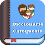 Logo of Diccionario de Catequesis android Application 